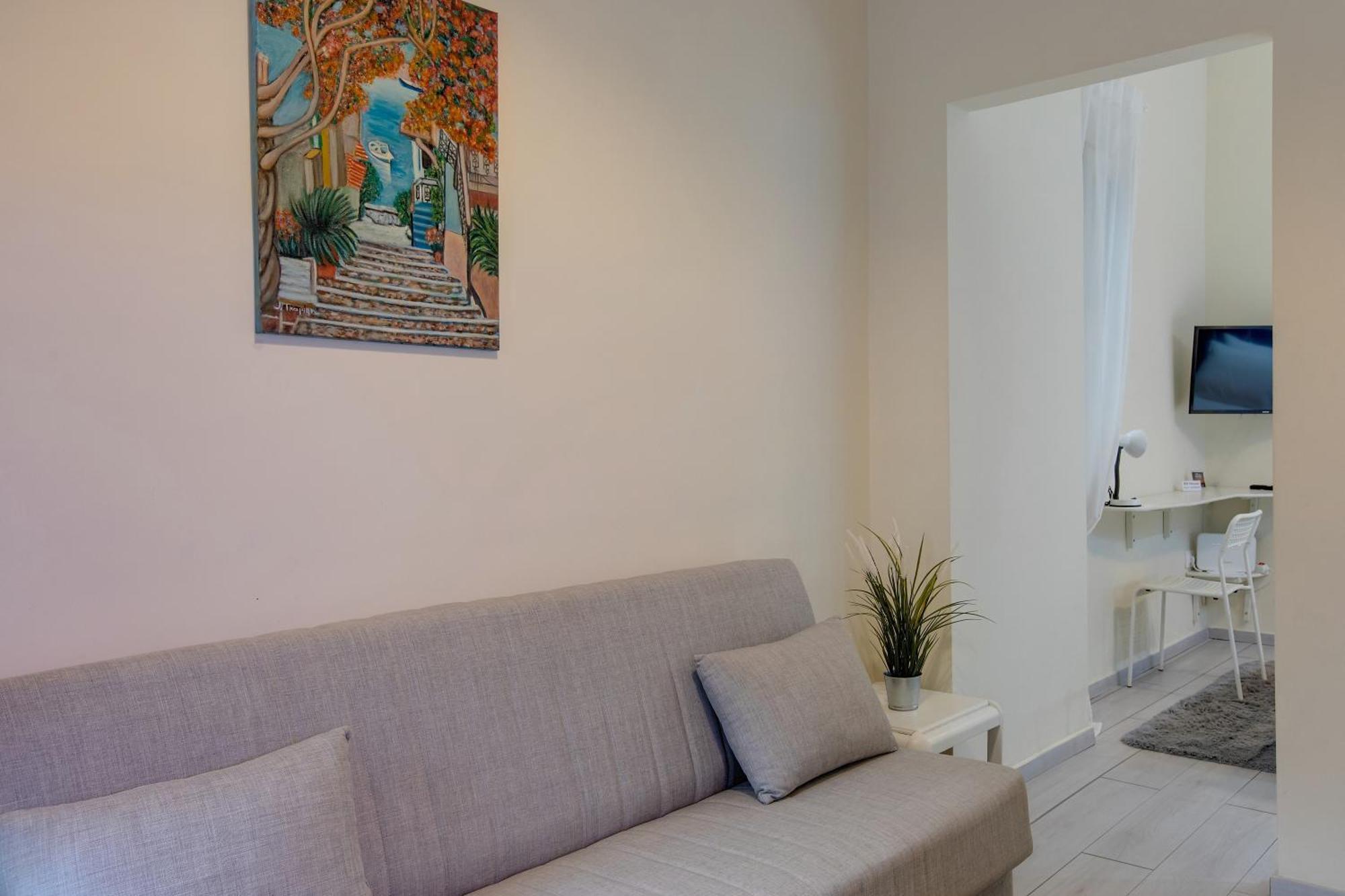Appartamento Bs House Salonicco Esterno foto